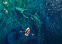 Пазл Тайны времен