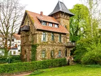 Пазл Такесбург 