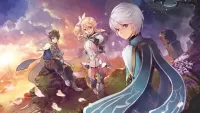 Пазл Tales of Zestiria