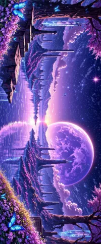 Пазл Там,где нас сейчас нет