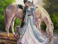 Пазл Танец 1