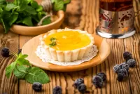 Пазл Тарталетка