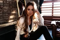 Пазл Татьяна