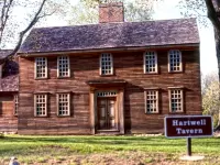 Пазл Таверна Хартвелл 