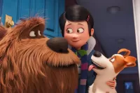 Пазл Тайная жизнь