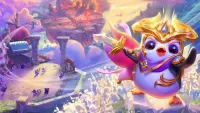 Пазл Teamfight Tactics