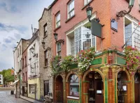 Пазл Тemple Bar