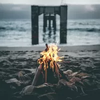 Пазл Уединение