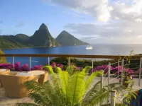 Пазл Терраса