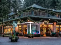 Пазл The Butchart Gardens