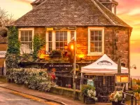 Пазл The Castle Tavern