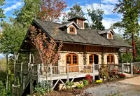 Пазл The Coach House