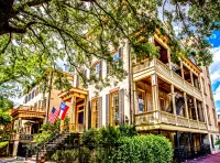 Пазл The Gastonian