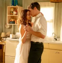 Пазл The In Between