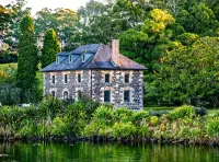 Пазл The Kerikeri Mission 