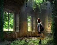 Пазл The Last of Us