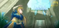 Пазл The Legend of Zelda