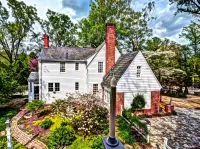 Пазл The Liberty Rose