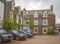 Пазл The Royal Hotel