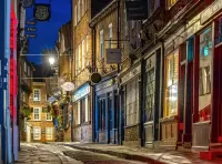 Пазл The Shambles