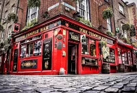 Пазл The Temple Bar