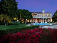 Пазл Тихая вилла