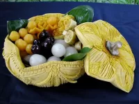 Пазл Тыковка