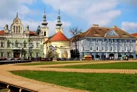 Пазл Тимишоар Румыния