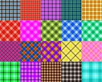 Пазл Тканевый коллаж