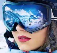 Пазл Только вперёд