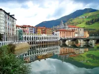 Пазл Толоса Испания