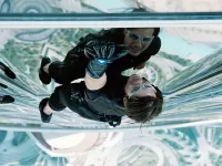 Пазл Том Круз