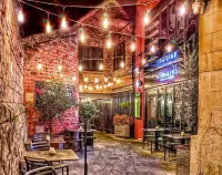 Пазл Tomahawk Steakhouse