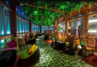 Пазл Torch Tea Garden