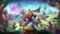 Пазл Torchlight