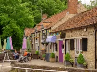 Пазл Торнтон-ле-Дейл