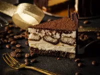 Пазл тортик