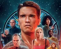 Пазл Total Recall