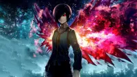 Пазл Touka Kirishima