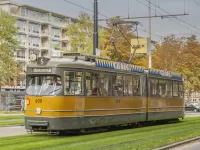 Пазл Трамвай 