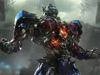 Пазл Трансформеры 4