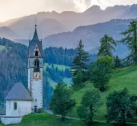 Пазл Trentino-Alto Adige
