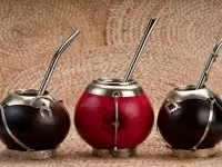 Пазл Три чаши