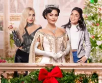 Пазл Три девицы