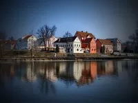 Пазл Троицкое предместье