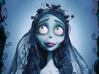 Пазл Труп Невесты