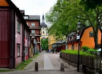 Пазл Церковь Св. Катарины