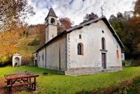 Пазл Церковь в Ломбардии