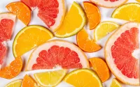 Пазл Цитрус