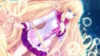 Пазл Tsukikoka Izumi